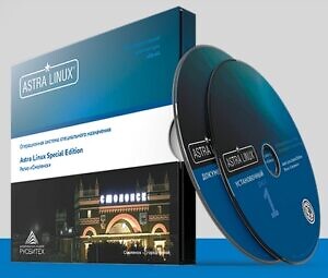 Astra Linux Special Edition для 64-х на базе х86-64, Максимальный (Смоленск), РУСБ.10015-01 (ФСТЭК), для тонкого клиента, сроком на 12 мес., с вкл. обновлениями Тип 1 на 12 мес.