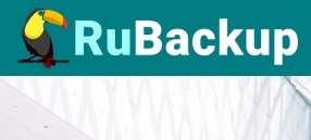 RuBackup серверная лицензия на 2 сокета, бессрочная.