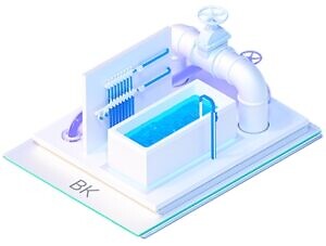 nanoCAD BIM ВК 23, локальная лицензия на 1 год.