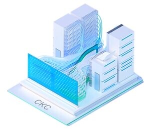 nanoCAD BIM СКС 23, локальная лицензия на 1 год.