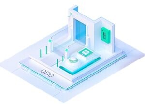 nanoCAD BIM ОПС 23, локальная лицензия на 1 год.