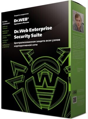 Продление Dr.Web ATM Shield 1 лицензия на 1 год.