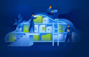 Кибер Файлы 0-250 пользователей.