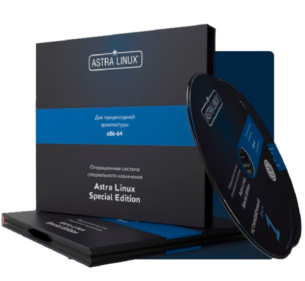 Клиентские ОС