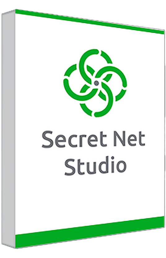 Secret Net Studio 8, право на использование комплекта "Постоянная защита" Средства защиты информации.