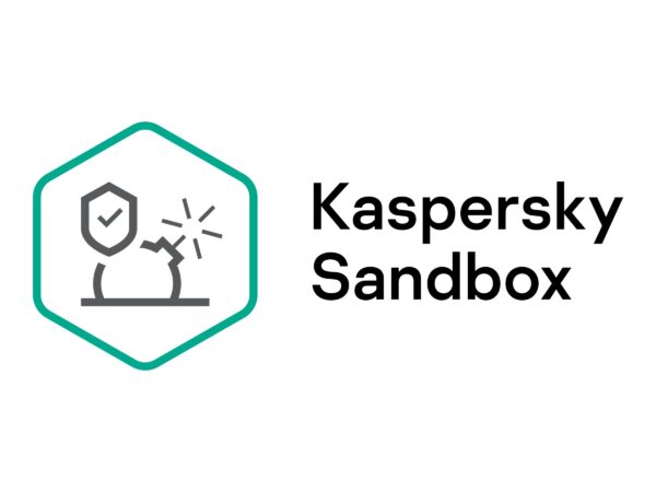 Kaspersky Sandbox, Node Russian Edition. 250-499 Node 1 year Renewal License - Лицензия.