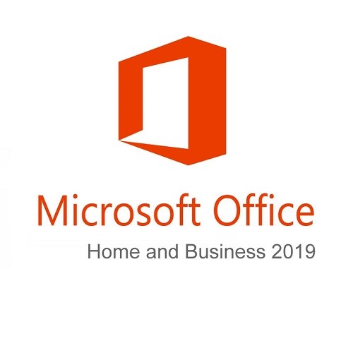 Microsoft Office Home and Business 2019 All Lng