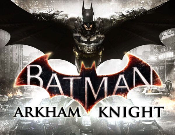 Batman: Arkham Knight (PC)