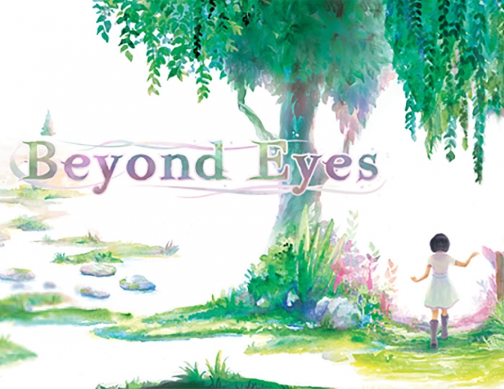Beyond Eyes (PC)