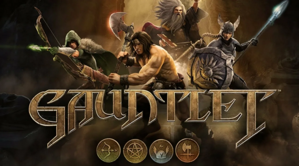 Gauntlet (PC)
