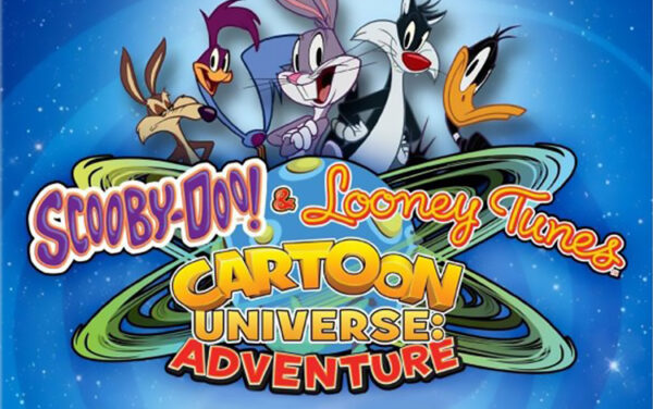 Scooby Doo & Looney Tunes Cartoon Universe: Adventure (PC)