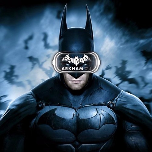 Batman™: Arkham VR. (PC)