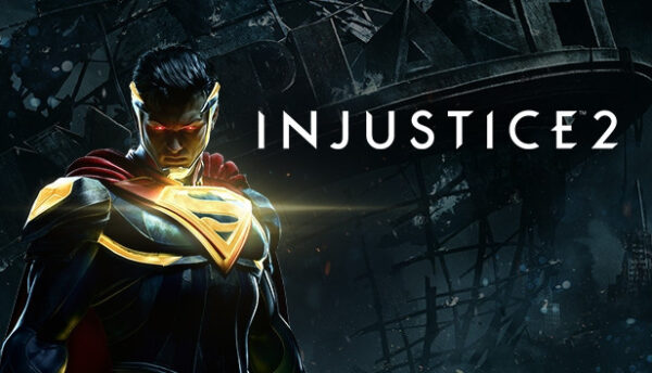 Injustice 2 (PC)