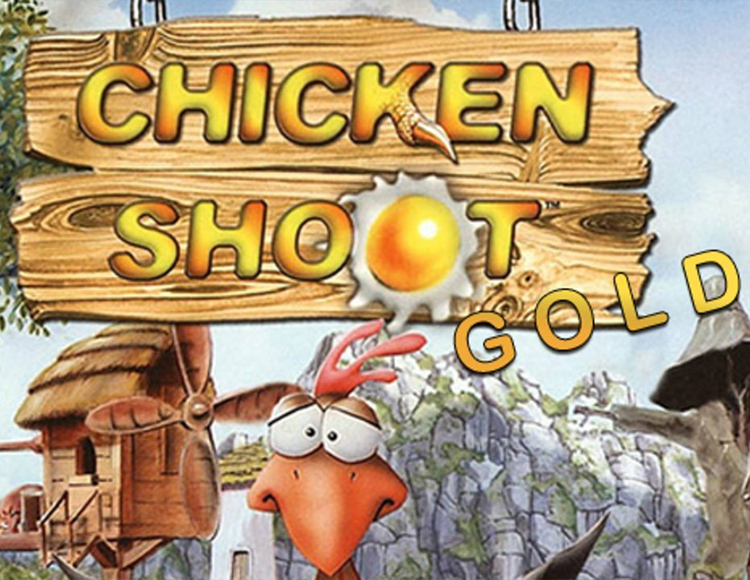 Chicken Shoot - Gold (PC)