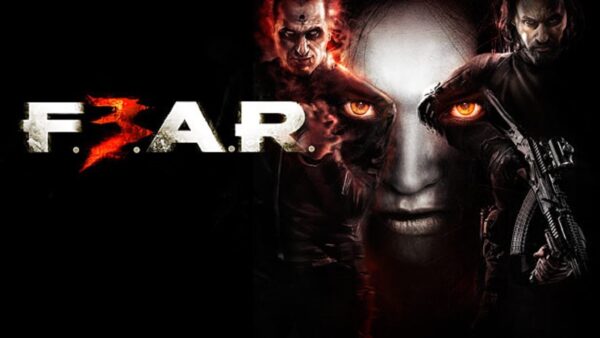 F.E.A.R. 3 (PC)