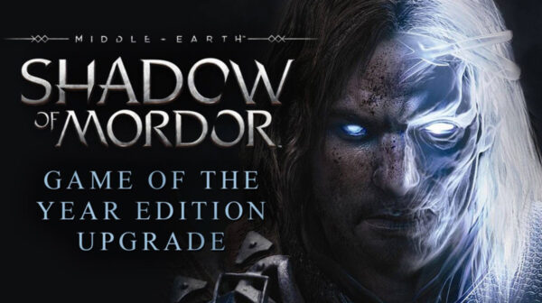 Middle-earth: Shadow of Mordor - GOTY Edition Upgrade (PC)