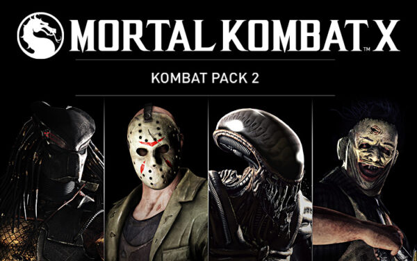 Mortal Kombat X: Kombat Pack 2 (PC)