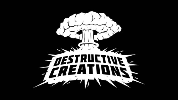 Destructive Creations