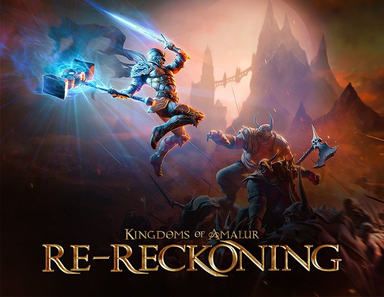 Kingdoms of Amalur: Re-Reckoning (PC)