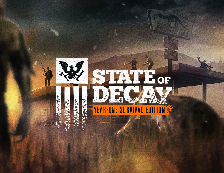 State of Decay: Year One Survival Edition (PC)