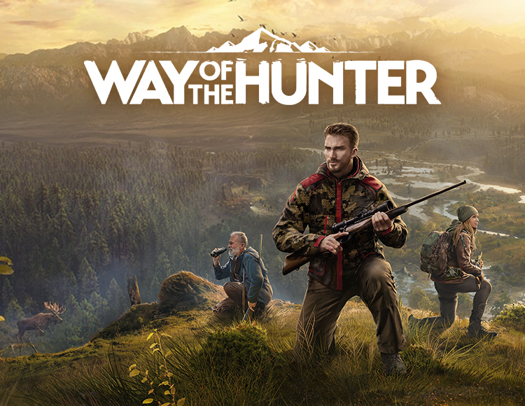 Way of the Hunter (PC)