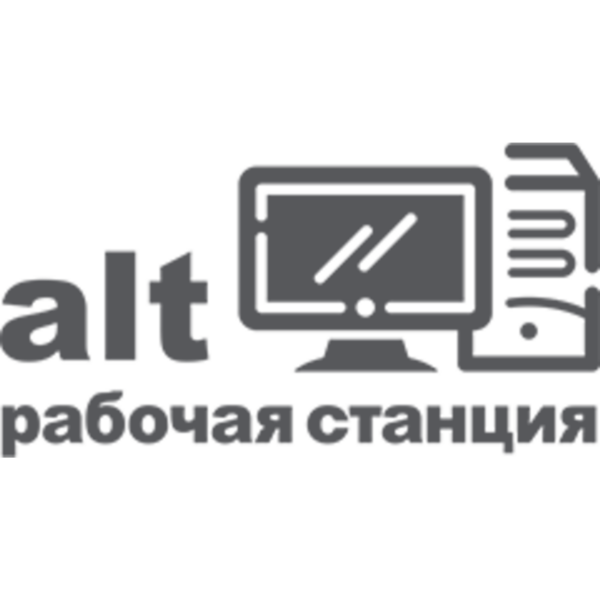 Альт Рабочая станция / 1292 / Лицензия на право использования Альт Рабочая станция 10 / бессрочная / флеш / арх. х86_64