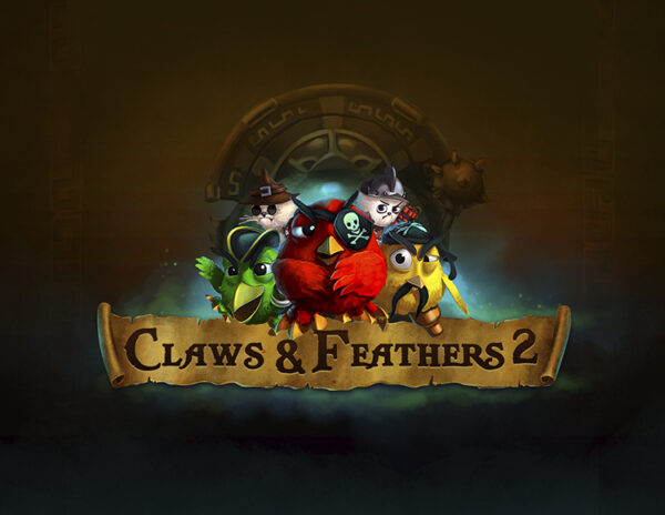 Claws & Feathers 2 (PC)