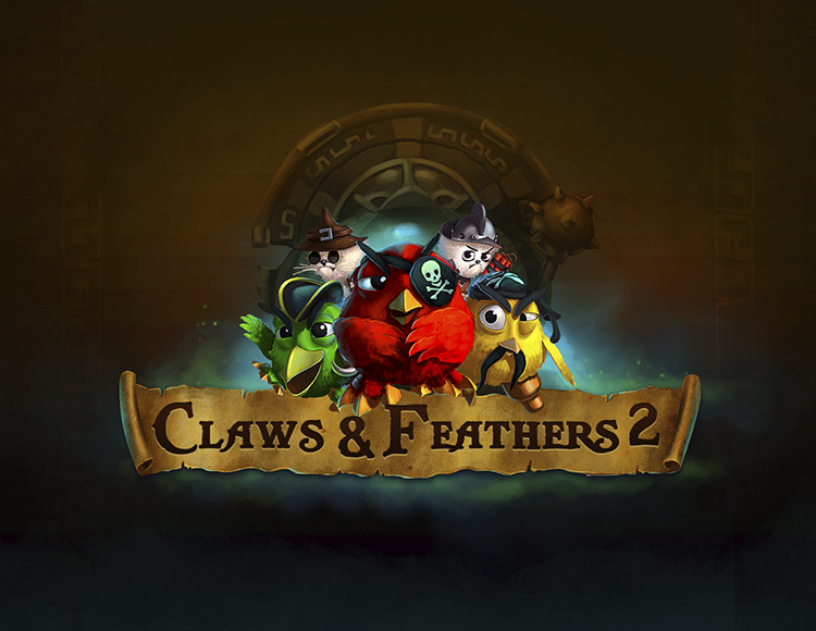Claws & Feathers 2 (PC)