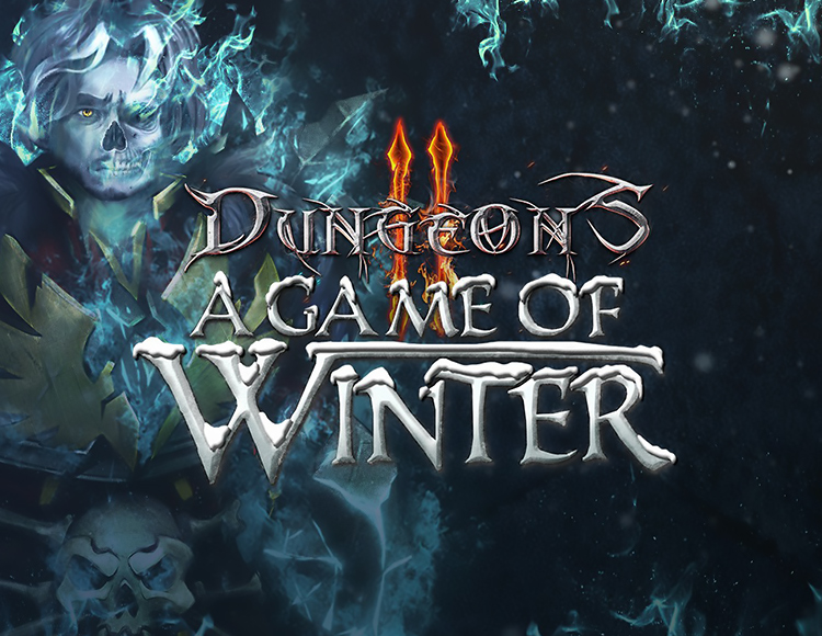 Dungeons 2 - A Game of Winter (PC)