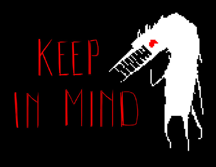 Keep in Mind: Remastered (PC)