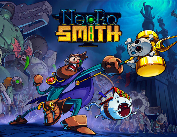 Necrosmith (PC)