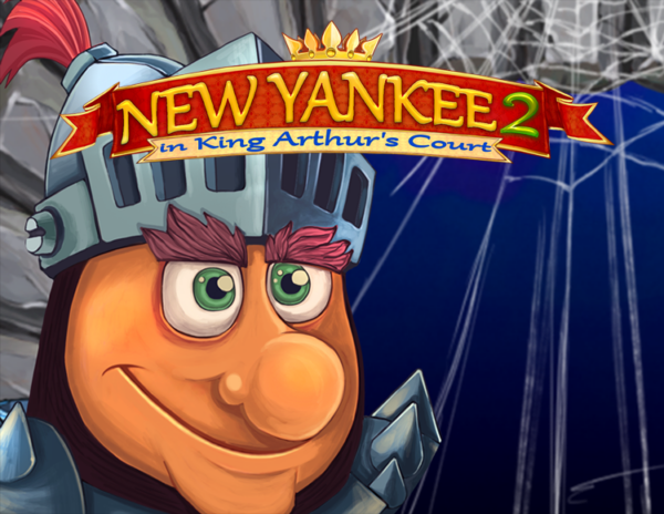 New Yankee in King Arthur's Court 2 (PC)