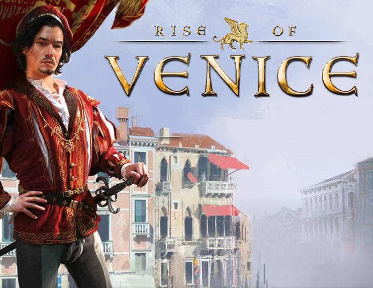 Rise of Venice (PC)