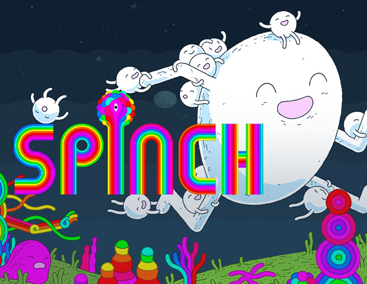 Spinch (PC)