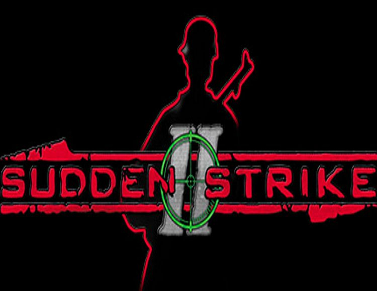 Sudden Strike 2 - Gold (PC)