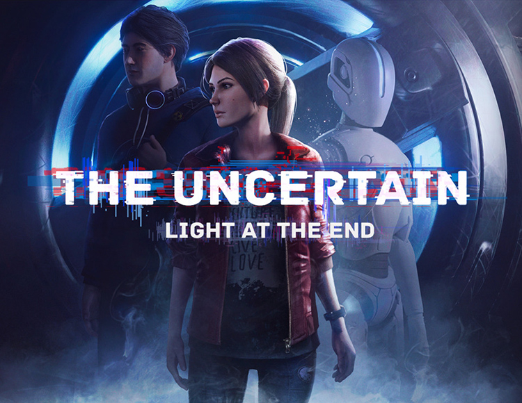 The Uncertain: Light at the End (PC)