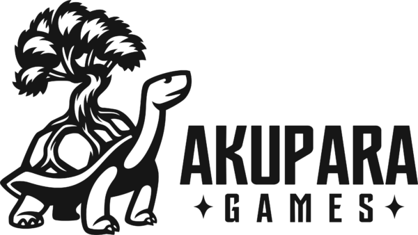 Akupara Games