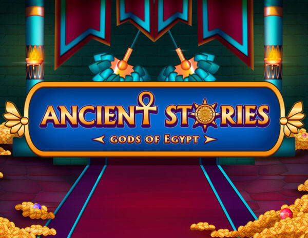 Ancient Stories: Gods of Egypt (PC)