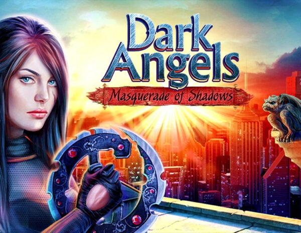 Dark Angels: Masquerade of Shadows (PC)