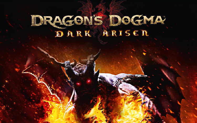 Dragon's Dogma : Dark Arisen (PC)