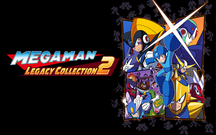 MegaMan™ Legacy Collection 2 (PC)