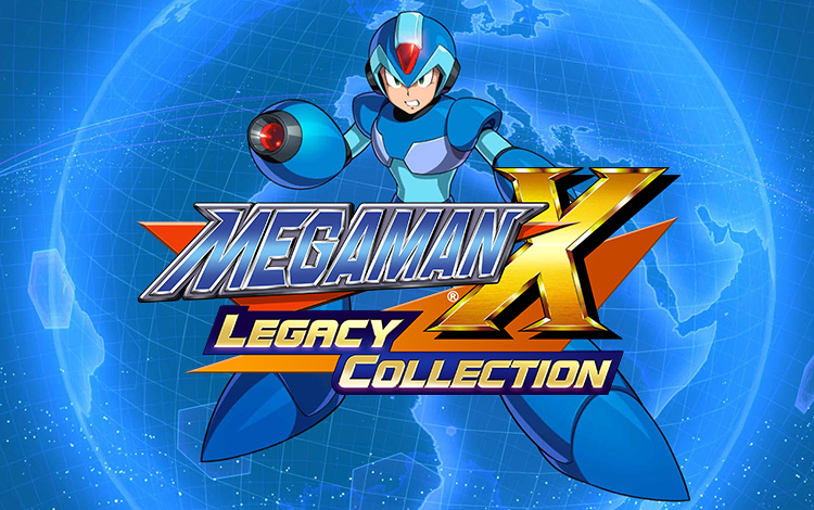 Mega Man™ X Legacy Collection (PC)