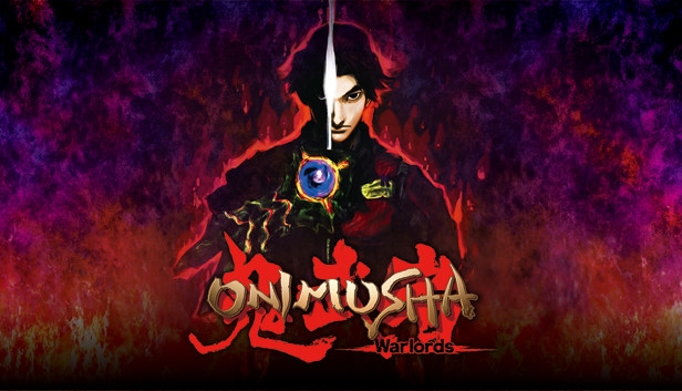 Onimusha: Warlords (PC)