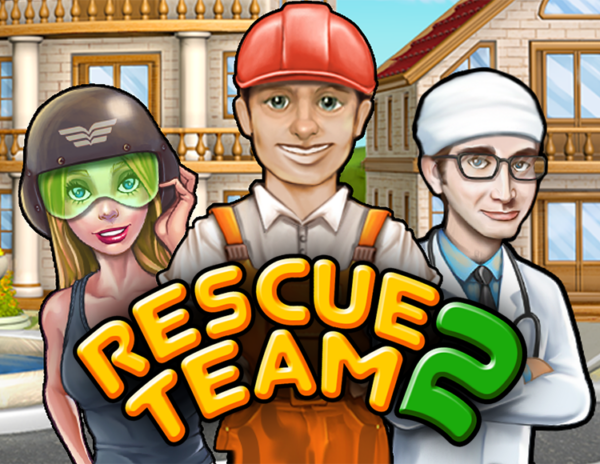 Rescue Team 2 (PC)