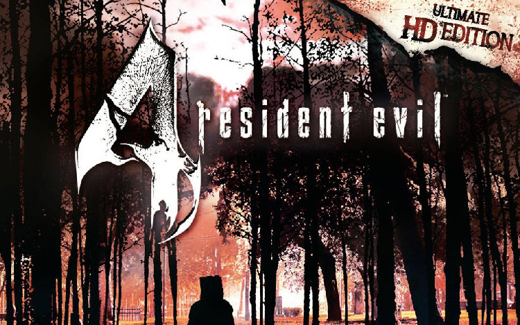 Resident Evil 4 - Ultimate HD Edition (PC)