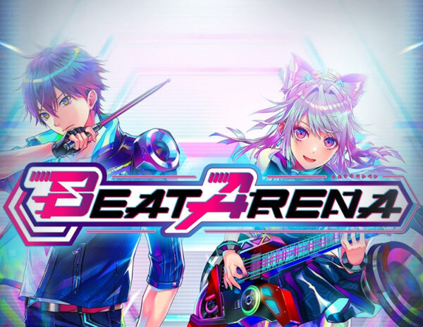 BeAT ARENA (PC)
