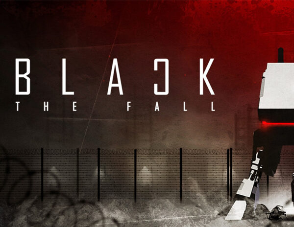Black The Fall (PC)