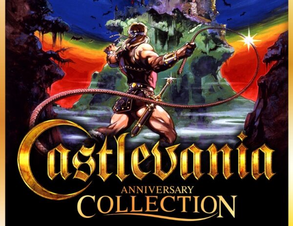 Castlevania Classics Anniversary Collection (PC)
