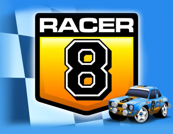 Racer 8 (PC)