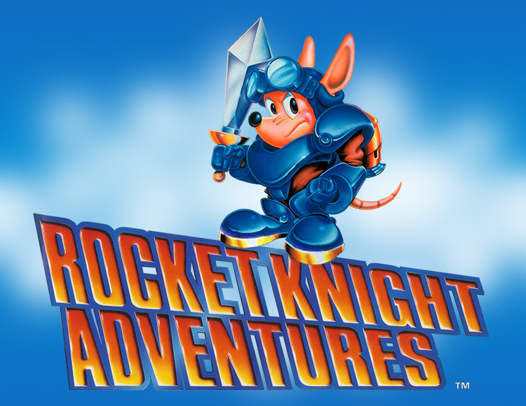 Rocket Knight (PC)